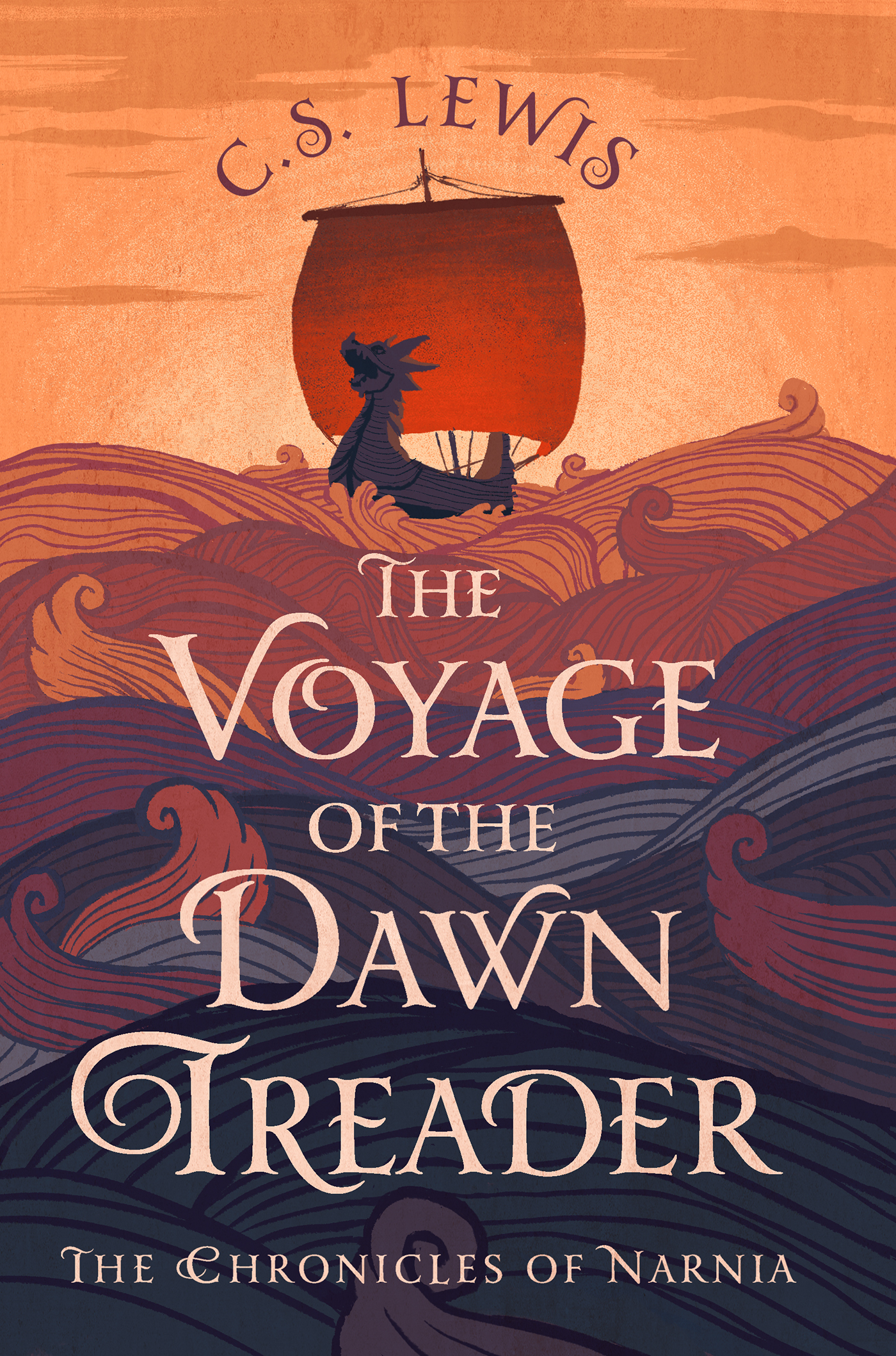 The Voyage of the Dawn Treader
